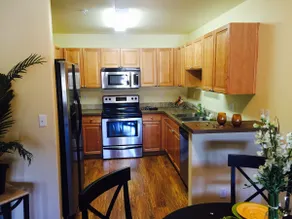 Executive Extended Stay - Image 3