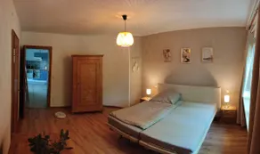 Apartment Burgpanorama - Vacation in the countryside - Image 2
