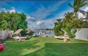 Waterfront 3br/1bth in Stuart on Manatee Pocket! - Image 4