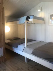 B&B close to beach and forest - Image 3