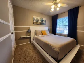 Cozy spacious house in Frisco Plano area - Image 5