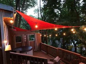 Hidden Hill - Cozy Downtown Cottage with Hot Tub!! - Image 4
