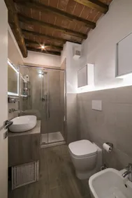 2 Florence nearby - Apt 2 Superior summer pool - Image 3