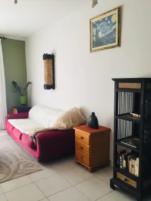 Spacious Sun-Lit Apartment - Entire Place - Image 2