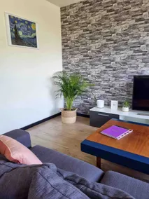 modern apartment near Belgian coast and Plopsaland - Image 5