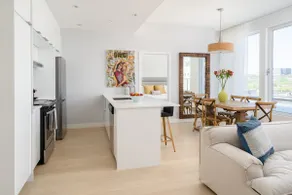 2 BR spectacular penthouse, terrace, Griffintown - Image 3