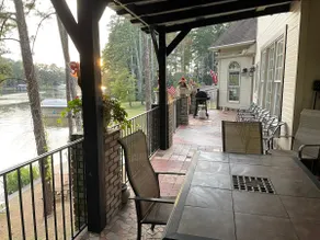 Wyeth House Lake Gsv, 6bd 4 bth - Image 5