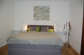 Apartment in a quiet and green location - Image 4