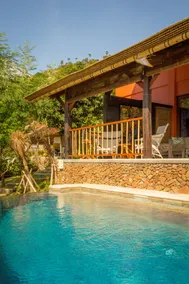 Villa Macondo - Panoramic Oceanview - Pool & Beach - Image 3