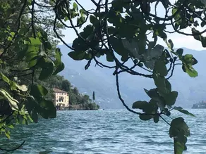 Beautiful apartment directly situated at Lake Como - Image 2