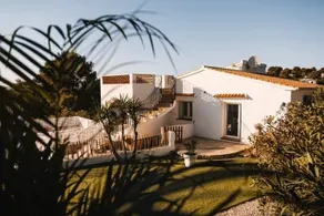 Villa Boho Ibiza Style - Image 2