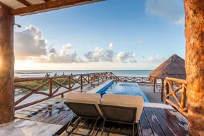 Casa Libelula Beachfront House - Image 3