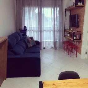 Entire apartment with swimming pool - English/Santinho - Image 2