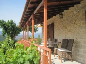 ”Agrotospito” Stone Country House - Image 2