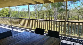 3 bed cottage nestled at centre of 21 acres in Blackbutt - Image 5