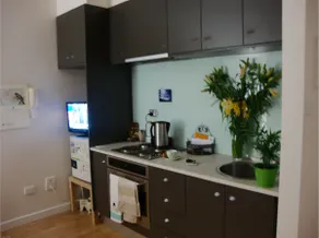 Cosy, compact studio apartment. - Image 3