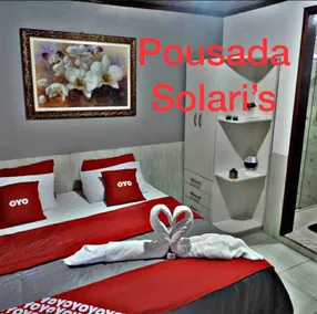 Oyo Pousada Solaris - Image 2