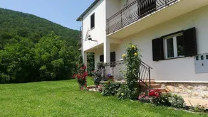 Härlig landsbygd Lägenhet Dolac - Valley, Vrlika i Kroatien - Image 4