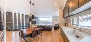 Ikigai 3 bdr St Moritz-Hirafu - Image 3