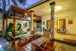 Central Seminyak 3BR Private Pool Villa - Image 3
