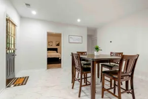 Family Friendly 3 Bedroom Basement Apartment - Image 4