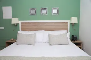New Point Opera Apartments, Apartment 2... - Image 4