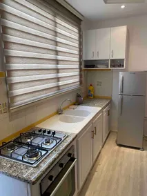 Pearl of the Corniche: Charming 1 Bedroom Apartment - Image 3