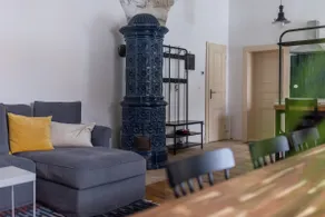 Fajront - a beautiful historical apartment in the heart of Kremnica - Image 3