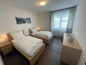Private spacious apartment in the star hotel - Image 2