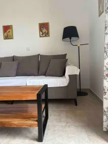 Kapodistriou apartment 6 - Image 2
