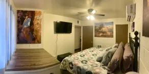 Route 66 Painted Desert Adventure Base Camp - Image 5