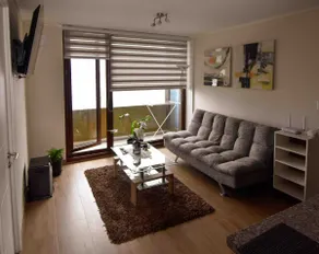 New apartment, with bay view, Terramar - Image 2