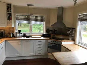 Cozy and rural house with possibility for boat rental - Image 3
