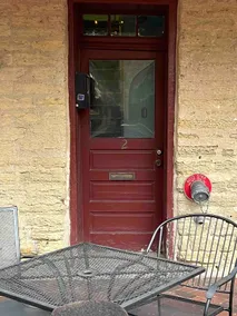 Downtown Batavia cozy 1 bed/1 Bath Apartment - Image 3