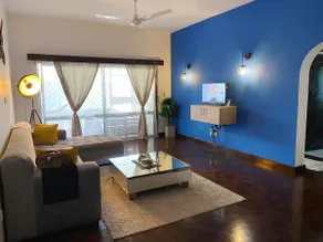 Carel Homes:Stylish 2BR, AC ,5mins walk to beach - Image 2