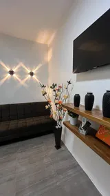 Beautiful private apartment, air conditioning! - Image 2