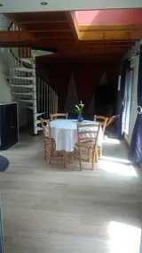 Charming little cottage in the countryside - Image 5