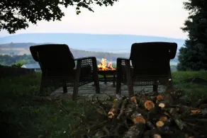 Cider House Orchard Stay - Image 4