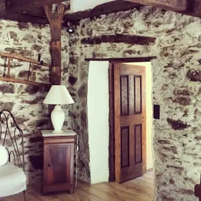 • A Casa Frassinca, Traditional Corsican House • - Image 5