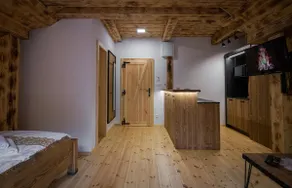 Country & Industry studio - High Tatras - Image 2