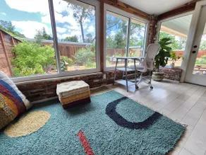GardenHouse @AudubonPark Sleeps 8 - Image 3
