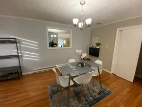 Posh Apartment/ Off Street Parking/10 Mins To City - Image 4