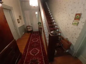Hummingbird Hideaway #1 Charming Historic Retreat - Image 3