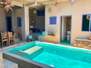 Nice house in Punta de Mita! 2 blocks from the beach - Image 5