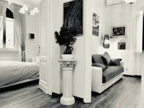 SAN GIOVANNI APARTMENT 80 MQ - Image 4