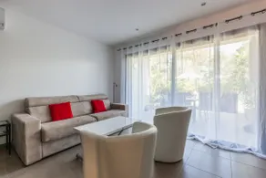4* Residence Apartment with swimming pools, petanque and tennis - Image 3