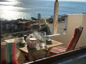 Baleal island ocean front apartment - Image 2