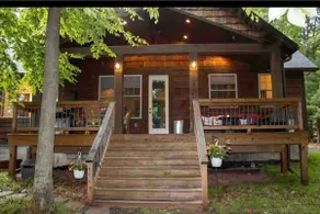 Deep creek cabin - Image 3
