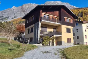 Panoramic 4BR Penthouse Olympic Stelvio in Bormio - Image 2