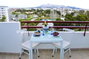 BEAUTIFUL VACATION STUDIO SIESTAS 2, ALCUDIA - Image 2